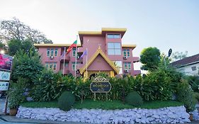 Cinderella Hotel Mawlamyine